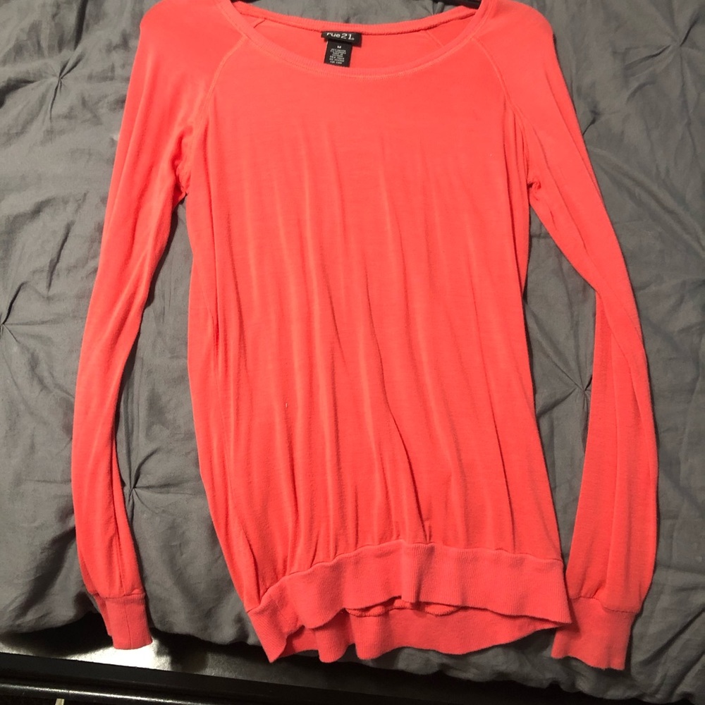 Rue21 Long Sleeve